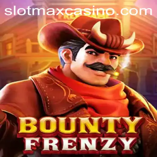 Discover the Excitement of BountyFrenzy with SLOTMAX