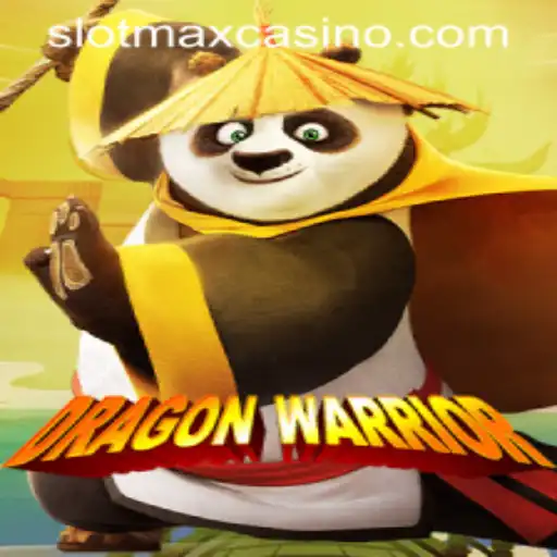 DragonWarrior and SLOTMAX: An Epic Gaming Experience