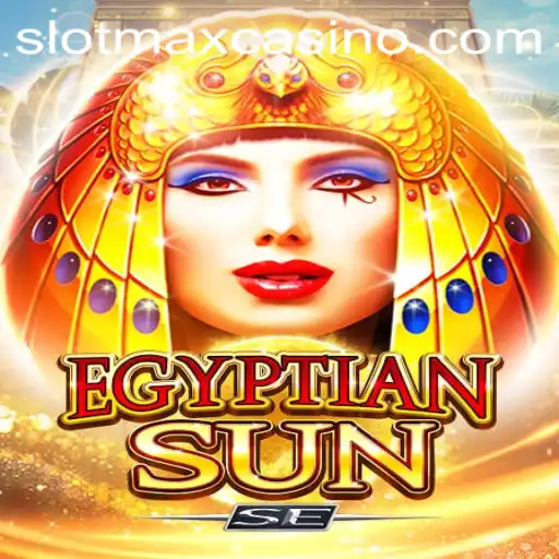 Discover the Thrills of EgyptianSunSE: A Deep Dive into the Epic Slot Game