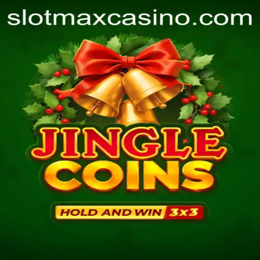 Exploring the Excitement of Jinglecoins: A Deep Dive into the SLOTMAX Game
