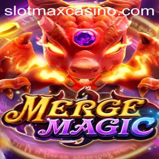 The Enchanting World of MERGEMAGIC and the Allure of SLOTMAX