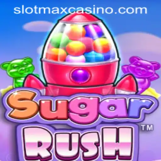 Discover the Thrills of SugarRush with SLOTMAX: A Comprehensive Guide