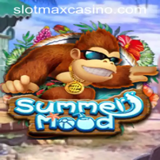 Unveiling SummerMood: A Captivating Gaming Experience with SLOTMAX