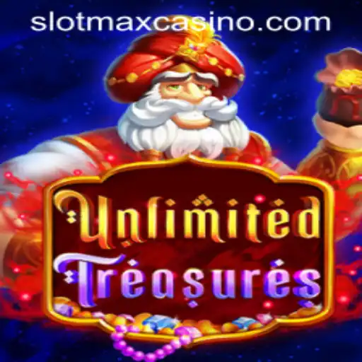 Exploring UnlimitedTreasures: A New Era of Gaming with SLOTMAX