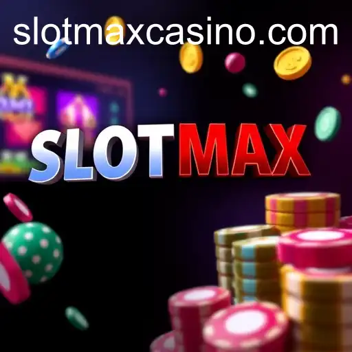 Exploring the Exciting World of SLOTMAX: Casino Games Redefined