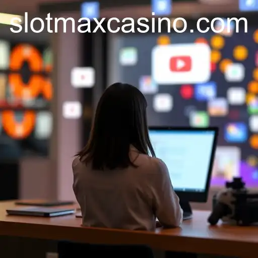 SLOTMAX: Revolutionizing the 