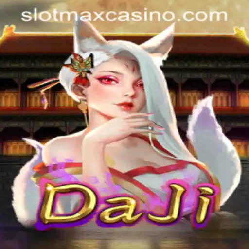 Exploring DaJi: An Intriguing Slot Game with SLOTMAX Features
