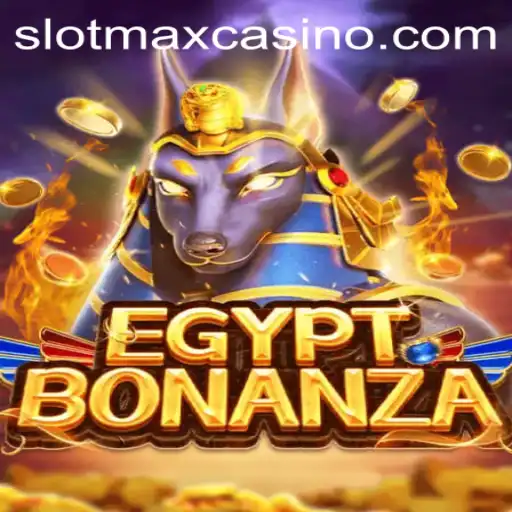 Unveiling EgyptBonanza: An Intriguing Adventure with SLOTMAX