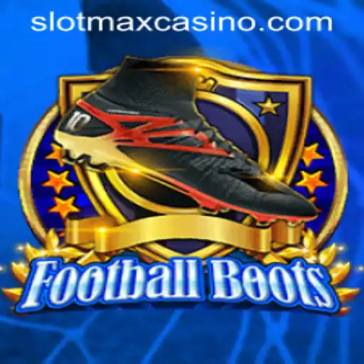 Explore the Exciting World of FootballBoots: The Ultimate SLOTMAX Experience