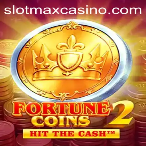 Explore FortuneCoins2: A Captivating SLOTMAX Adventure