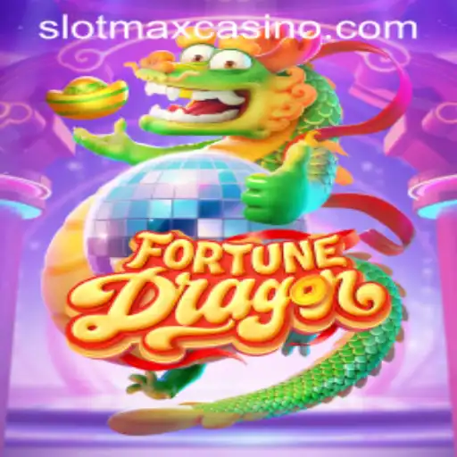 Experience the Thrill of FortuneDragon: The Ultimate SLOTMAX Adventure