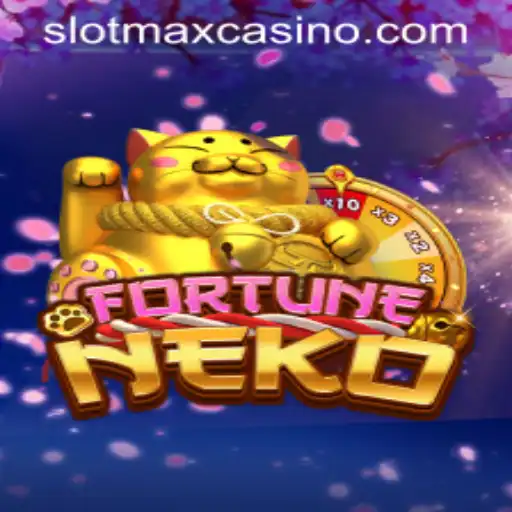 Unveiling FortuneNeko: A Mesmerizing Journey into the World of SLOTMAX