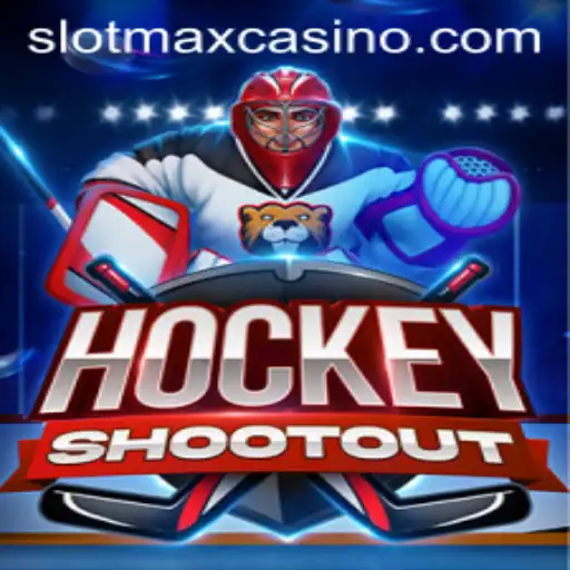 Introducing HockeyShootout: The Thrilling Game Redefined with SLOTMAX