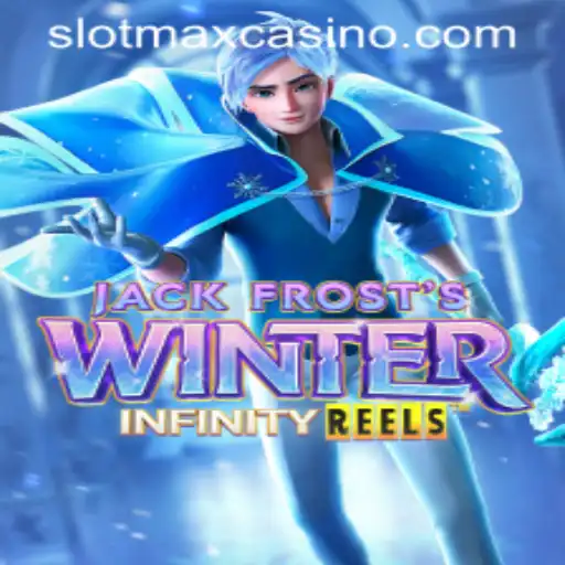 Unveiling JackFrostsWinter: The Chilling Excitement of SLOTMAX