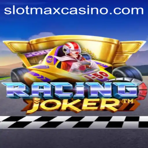 Unleashing the Thrills of RacingJoker: A Dynamic Slot Game Experience