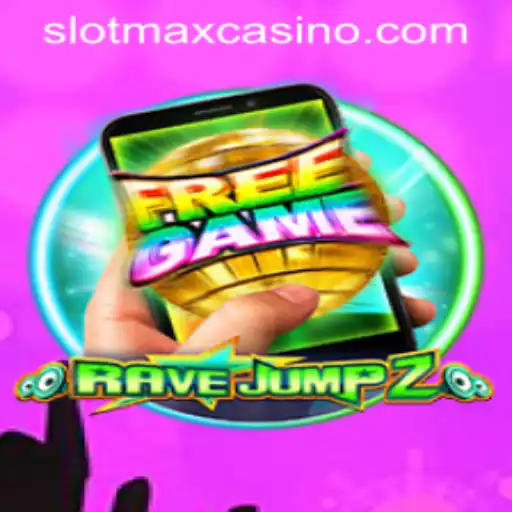Discover the Pulse-Pounding World of RaveJump2M with SLOTMAX