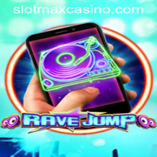 Discover the Electrifying World of RaveJumpmobile