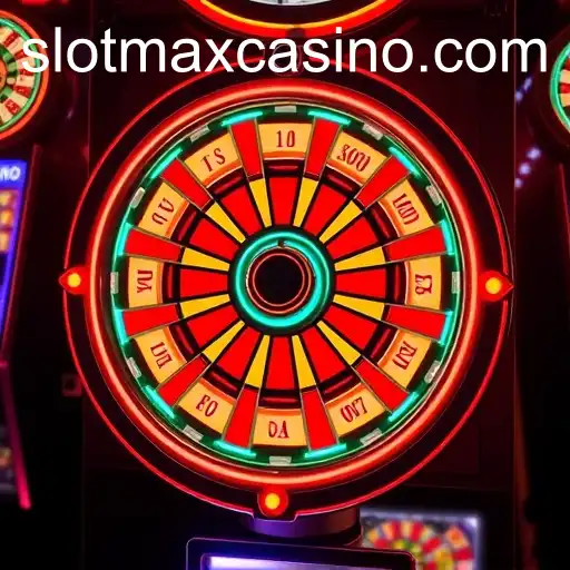 Understanding Rotary Games and SLOTMAX: A Deep Dive into the Gamification of Rotational Mechanics