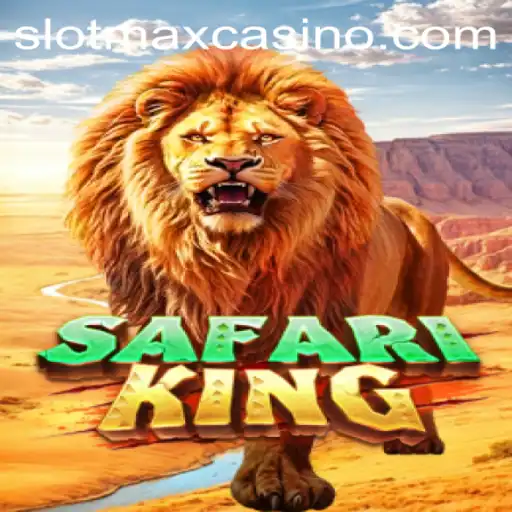 Safari King: Exploring the Thrills and Rules of the SLOTMAX Game