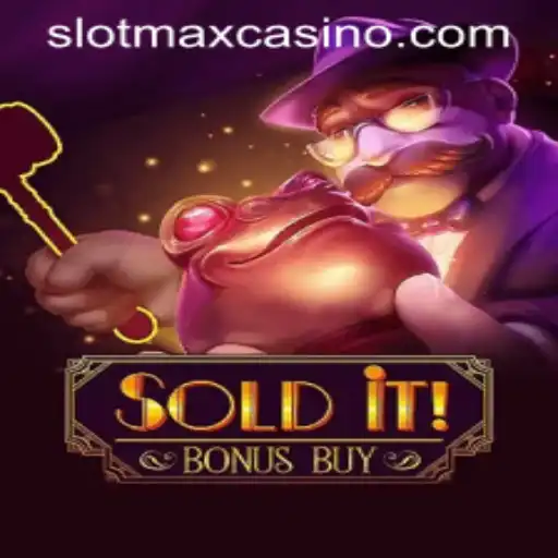 Discover the Thrills of SolditBonusBuy SLOTMAX - A Comprehensive Guide