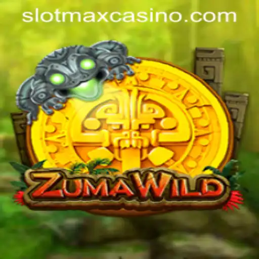 ZumaWild: A Thrilling Adventure in the World of SLOTMAX